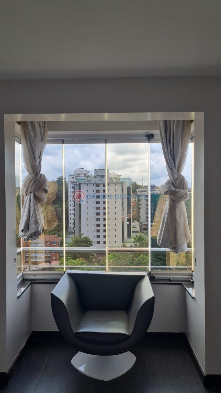 3 bedroom Apartment For Sale Riverside Drive westlands. Nairobi - 8