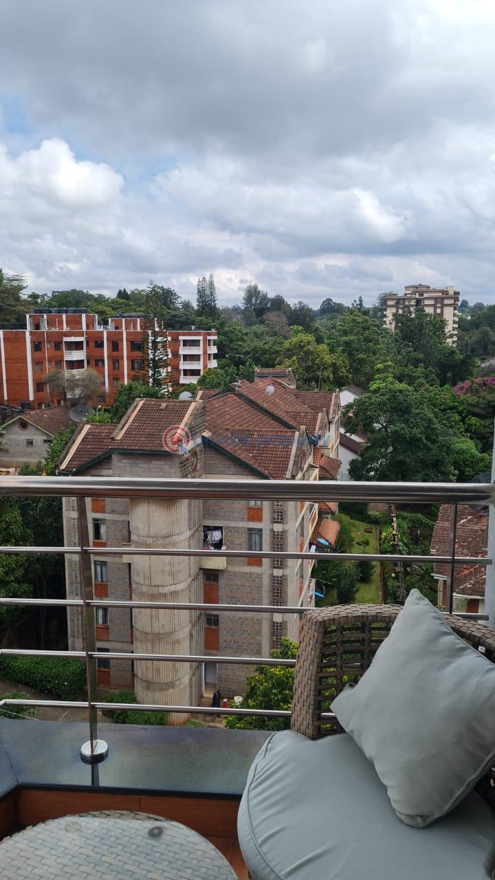 3 bedroom Apartment For Sale Riverside Drive westlands. Nairobi - 2