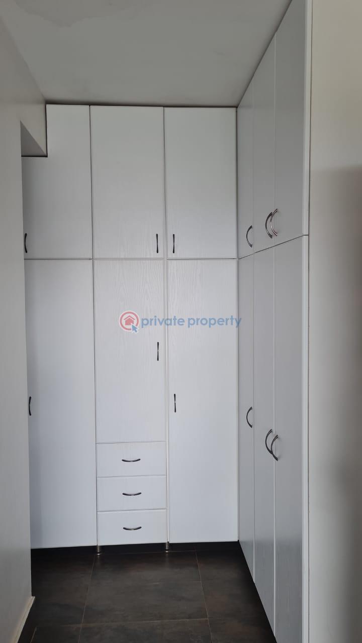3 bedroom Apartment For Sale Riverside Drive westlands. Nairobi - 4