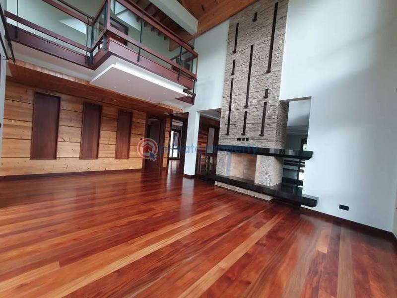 4 bedroom House For Sale Runda Westlands Nairobi - 7