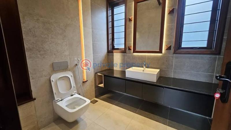 4 bedroom House For Sale Runda Westlands Nairobi - 12