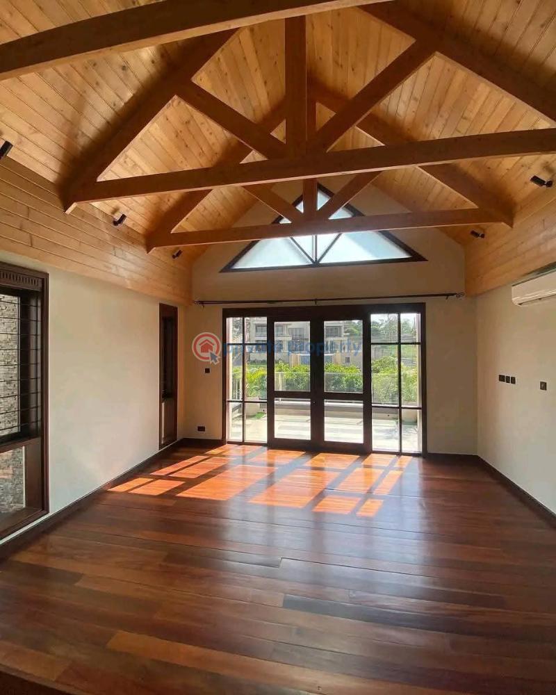 4 bedroom House For Sale Runda Westlands Nairobi - 13