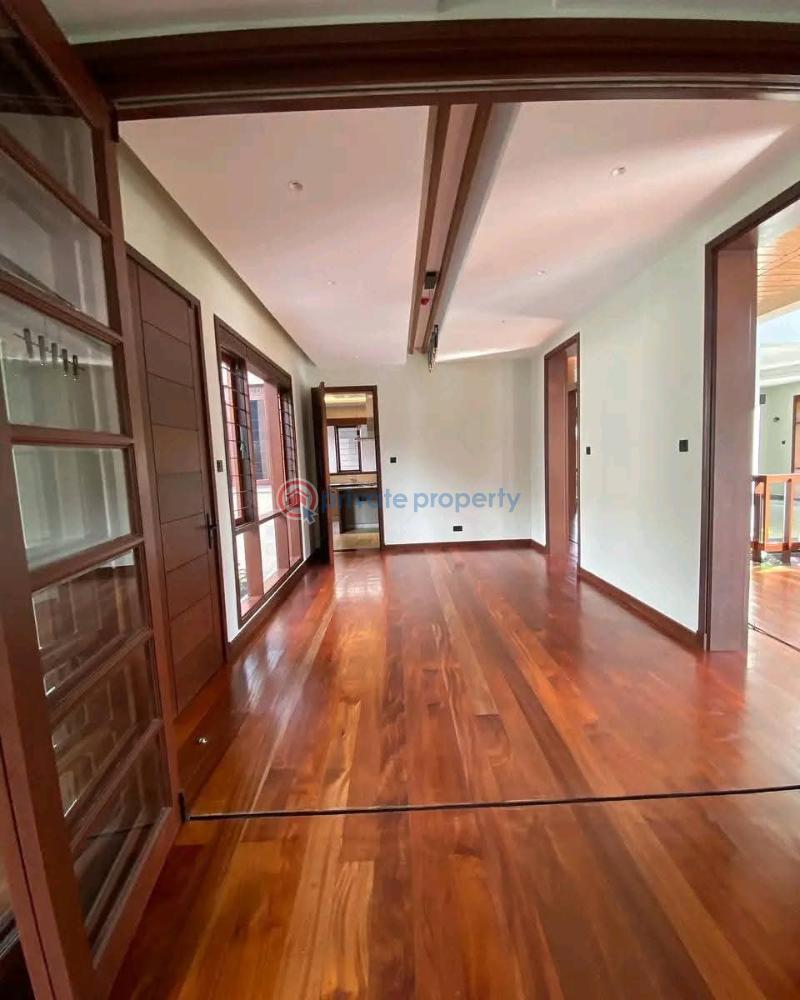 4 bedroom House For Sale Runda Westlands Nairobi - 14
