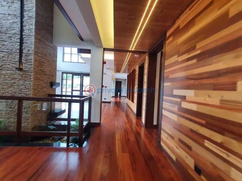 4 bedroom House For Sale Runda Westlands Nairobi - 8