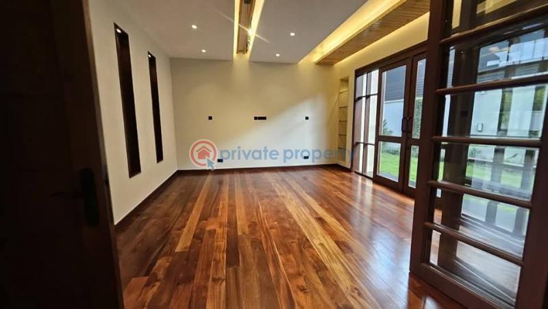 4 bedroom House For Sale Runda Westlands Nairobi - 9
