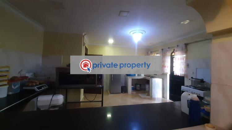 4 bedroom House For Sale &nbsp;joska Machakos Central  - 5
