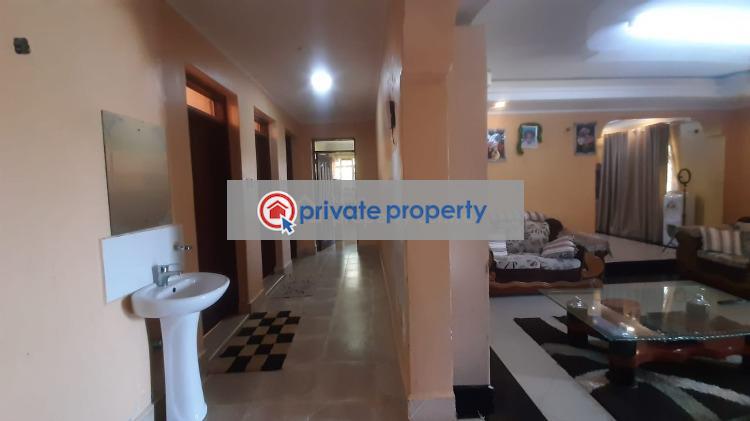 4 bedroom House For Sale &nbsp;joska Machakos Central  - 1