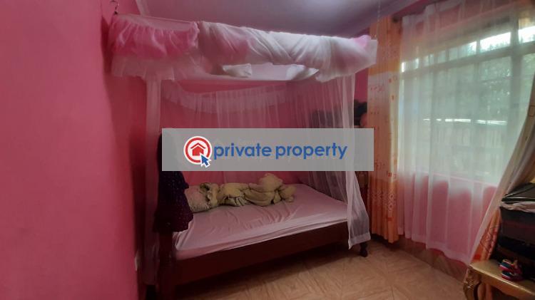 4 bedroom House For Sale &nbsp;joska Machakos Central  - 6