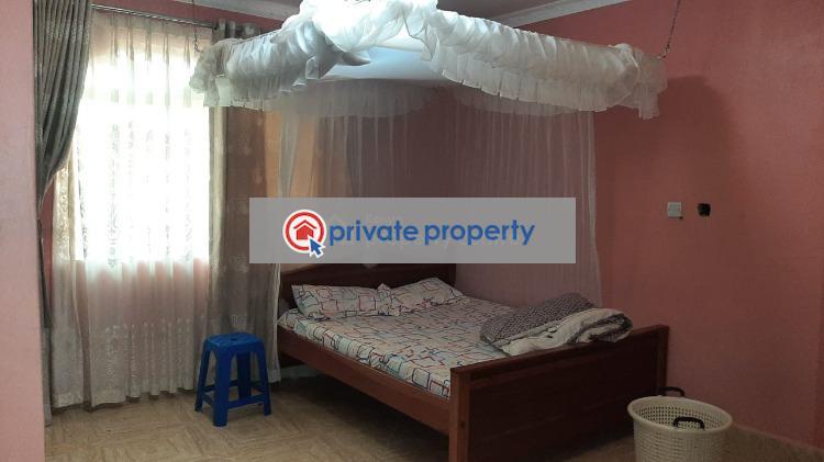 4 bedroom House For Sale &nbsp;joska Machakos Central  - 12
