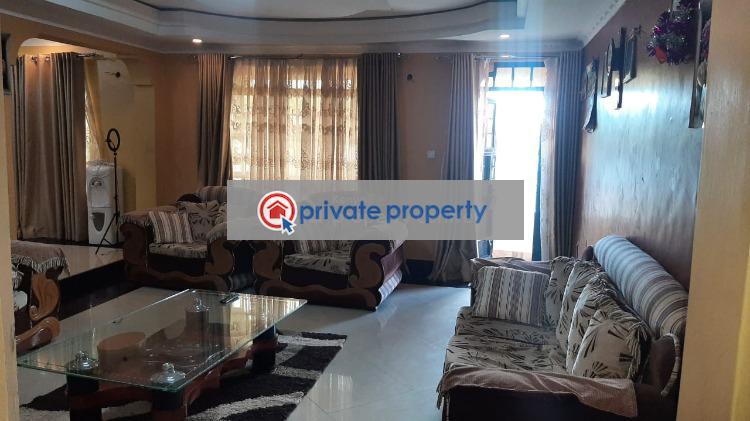 4 bedroom House For Sale &nbsp;joska Machakos Central  - 2