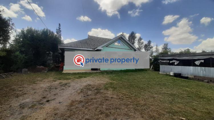 4 bedroom House For Sale &nbsp;joska Machakos Central  - 18