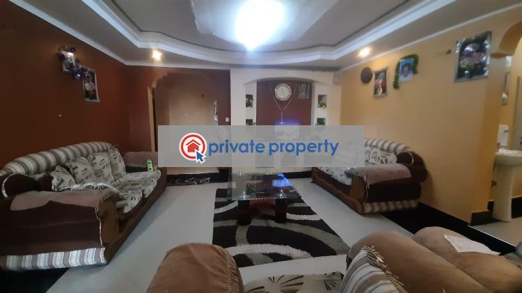 4 bedroom House For Sale &nbsp;joska Machakos Central  - 3