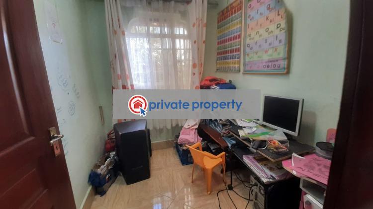 4 bedroom House For Sale &nbsp;joska Machakos Central  - 8