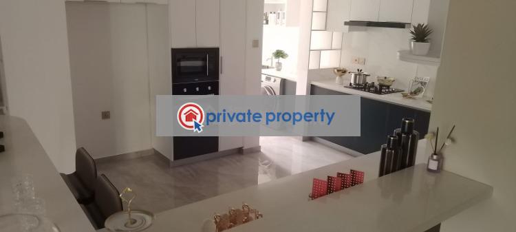 4 bedroom Apartment For Sale &nbsp;lavington Lavington Nairobi - 1