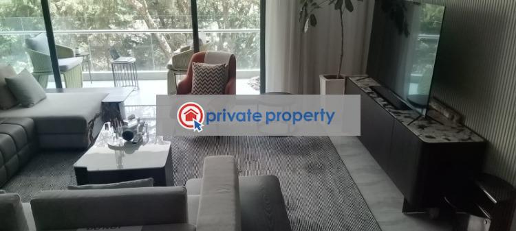 4 bedroom Apartment For Sale &nbsp;lavington Lavington Nairobi - 2