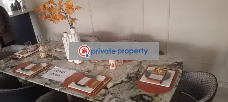 4 bedroom Apartment For Sale &nbsp;lavington Lavington Nairobi - 5