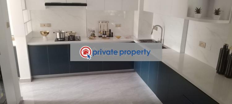 4 bedroom Apartment For Sale &nbsp;lavington Lavington Nairobi - 4