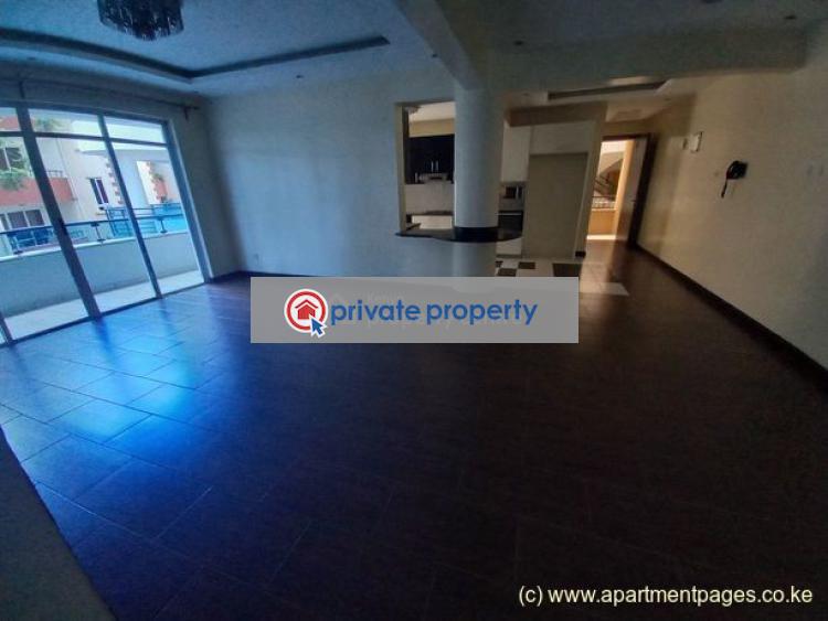 4 bedroom Apartment For Rent  kileleshwa Kileleshwa Nairobi - 0