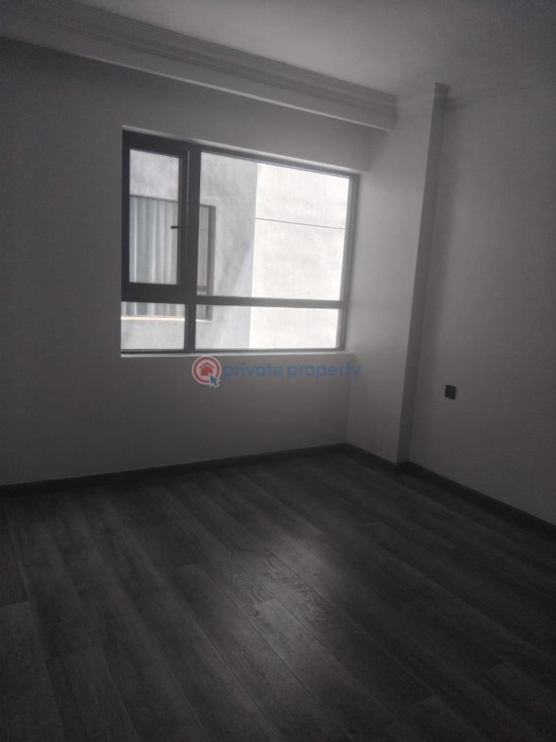 4 bedroom Apartment For Rent Near Kileleshwa Police Station. Nairobi - 9
