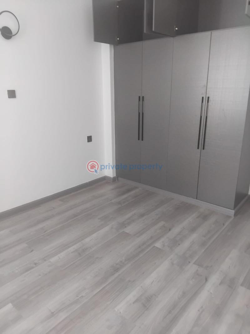 4 bedroom Apartment For Rent Near Kileleshwa Police Station. Nairobi - 7