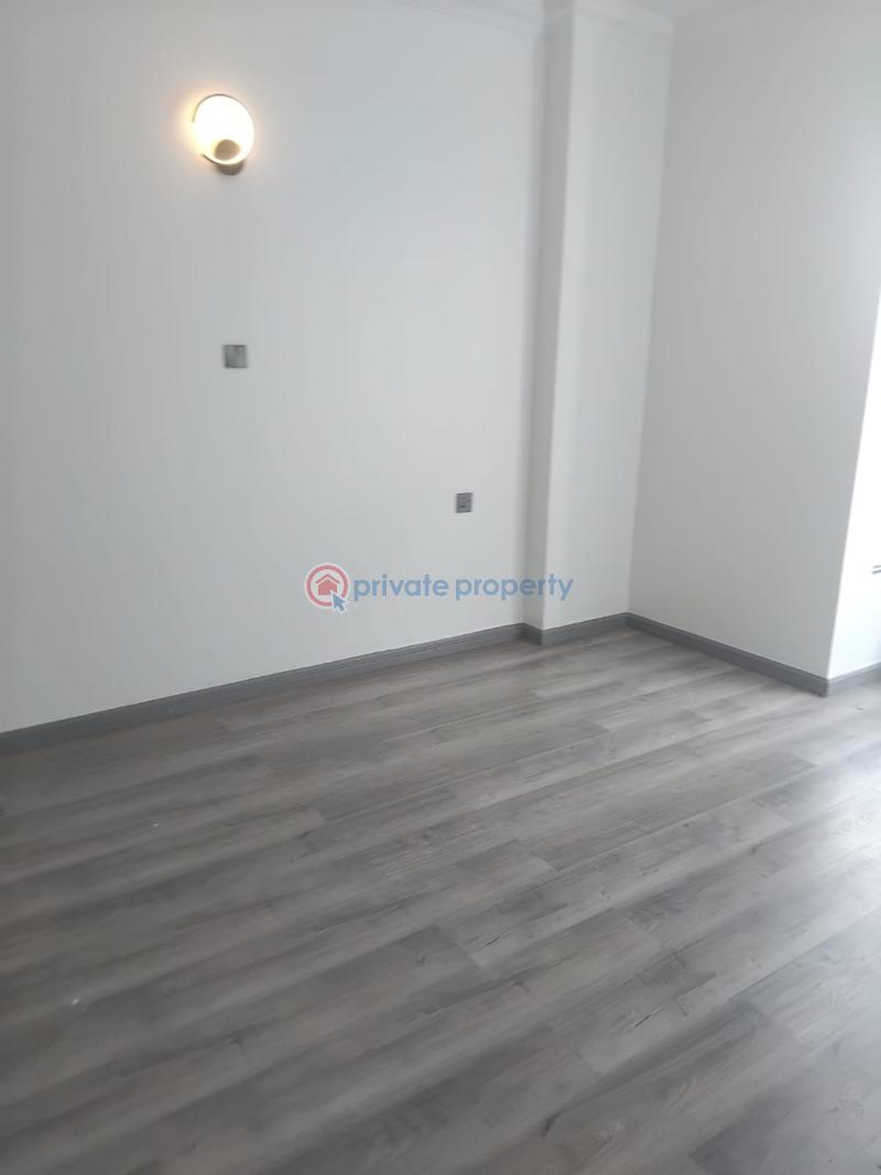 4 bedroom Apartment For Rent Near Kileleshwa Police Station. Nairobi - 4