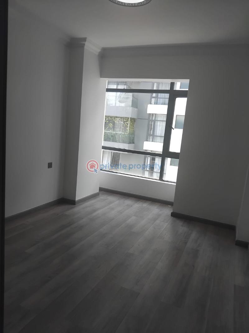 4 bedroom Apartment For Rent Near Kileleshwa Police Station. Nairobi - 2