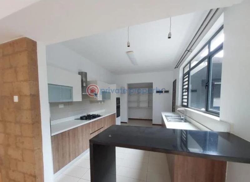 4 bedroom House For Sale Garden Estate Mirema Drive Roysambu Nairobi - 7