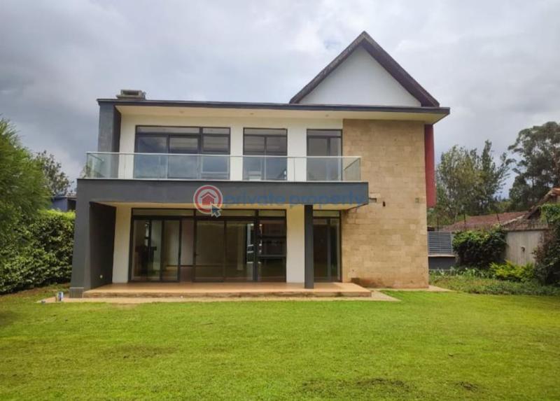 4 Bedroom House For Sale Garden Estate Mirema Drive Roysambu Nairobi 