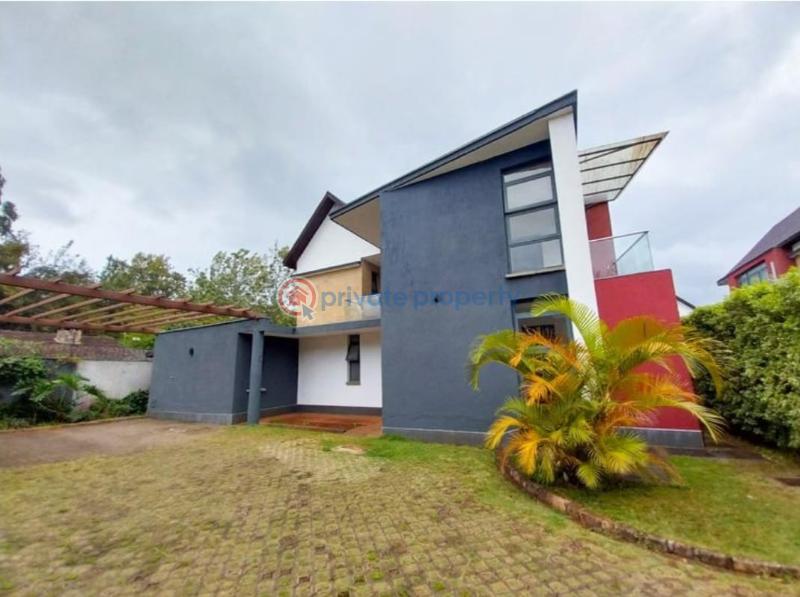 4 bedroom House For Sale Garden Estate Mirema Drive Roysambu Nairobi - 3