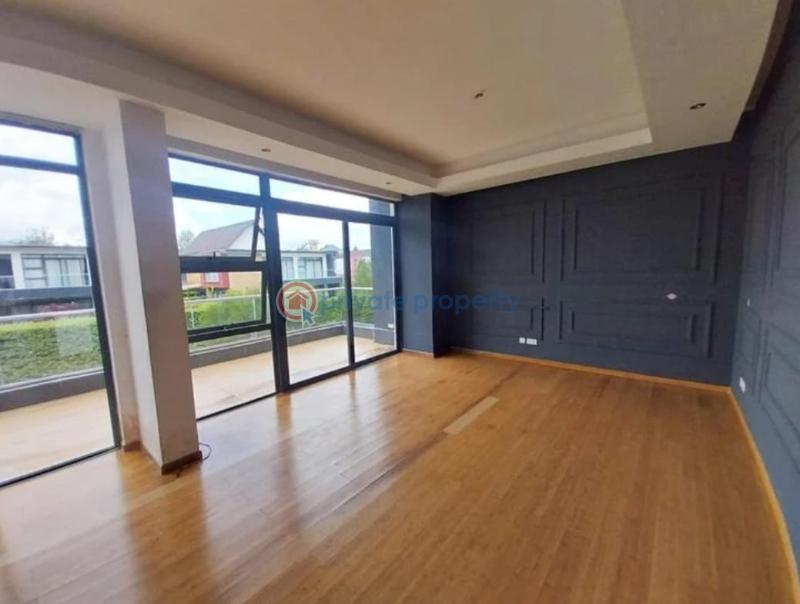 4 bedroom House For Sale Garden Estate Mirema Drive Roysambu Nairobi - 9