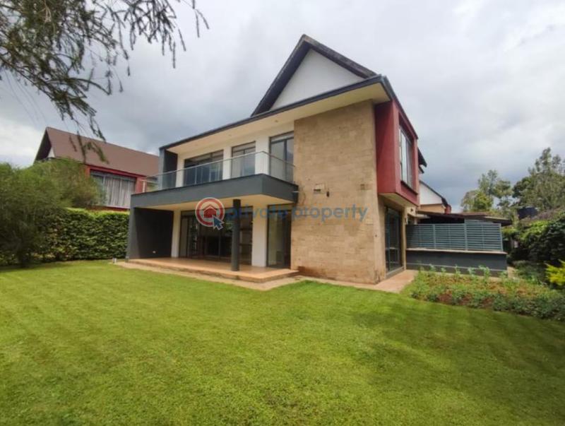 4 bedroom House For Sale Garden Estate Mirema Drive Roysambu Nairobi - 5