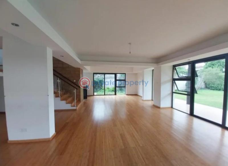 4 bedroom House For Sale Garden Estate Mirema Drive Roysambu Nairobi - 8