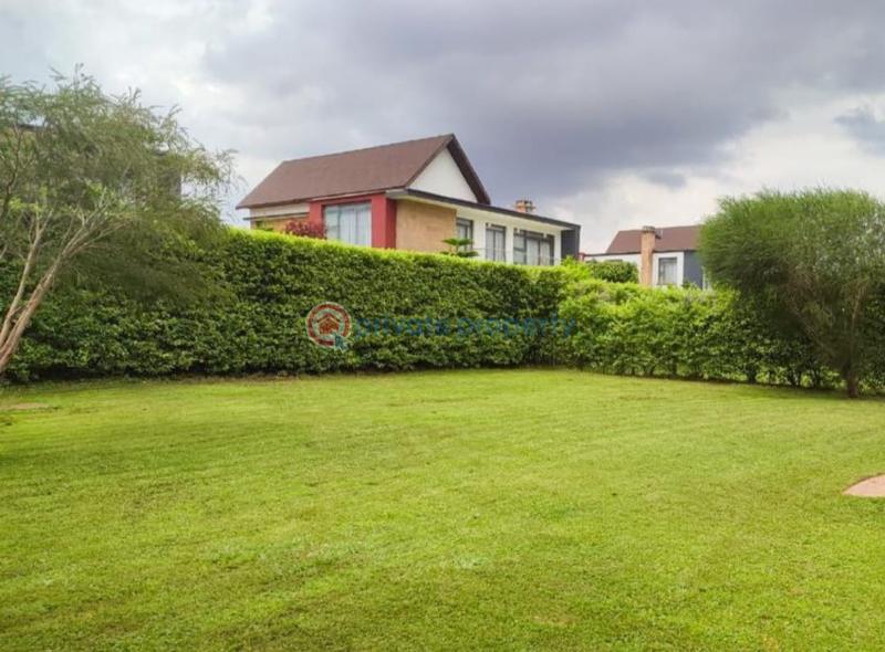4 bedroom House For Sale Garden Estate Mirema Drive Roysambu Nairobi - 4