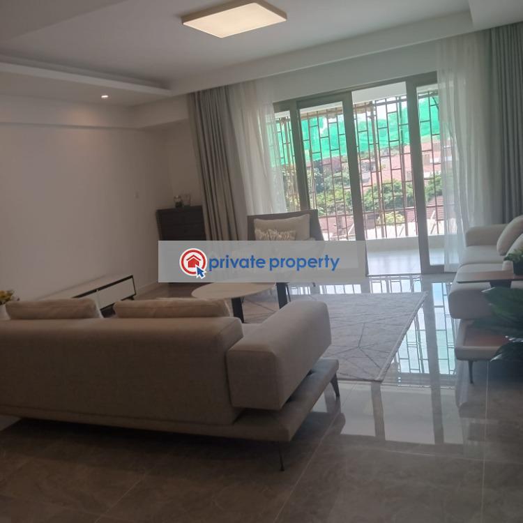 4 bedroom Apartment For Sale &nbsp;kileleshwa Kileleshwa Nairobi - 1