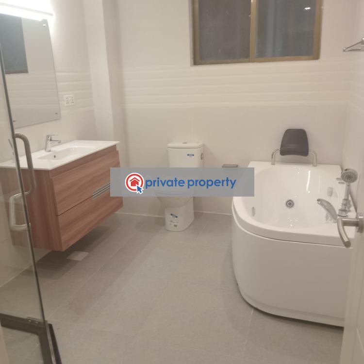 4 bedroom Apartment For Sale &nbsp;kileleshwa Kileleshwa Nairobi - 5