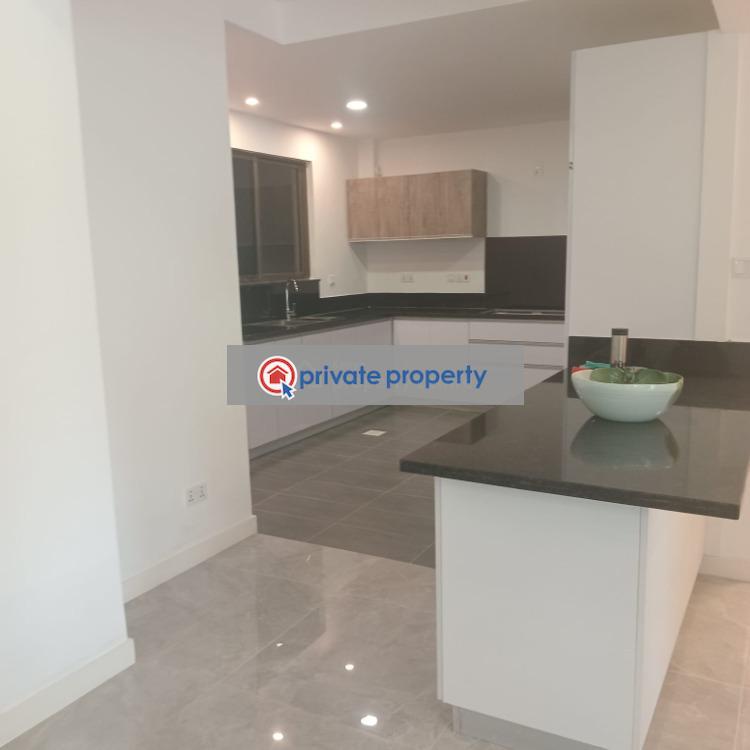 4 bedroom Apartment For Sale &nbsp;kileleshwa Kileleshwa Nairobi - 2