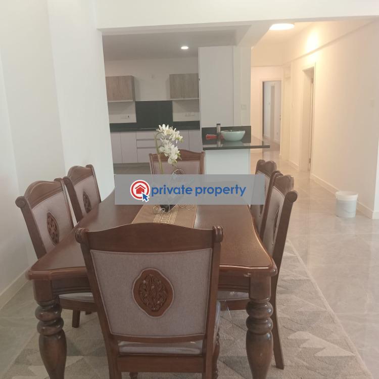 4 bedroom Apartment For Sale &nbsp;kileleshwa Kileleshwa Nairobi - 3