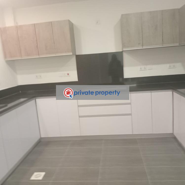 4 bedroom Apartment For Sale &nbsp;kileleshwa Kileleshwa Nairobi - 4