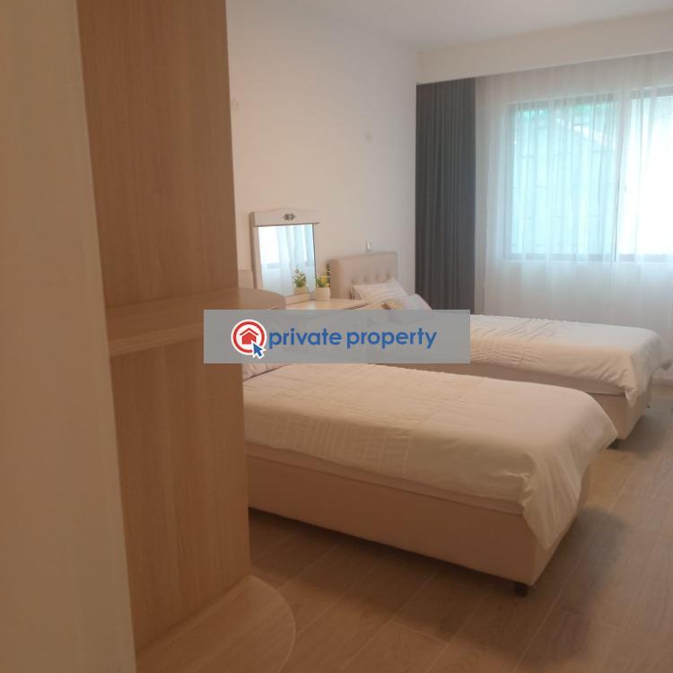 4 bedroom Apartment For Sale &nbsp;kileleshwa Kileleshwa Nairobi - 6