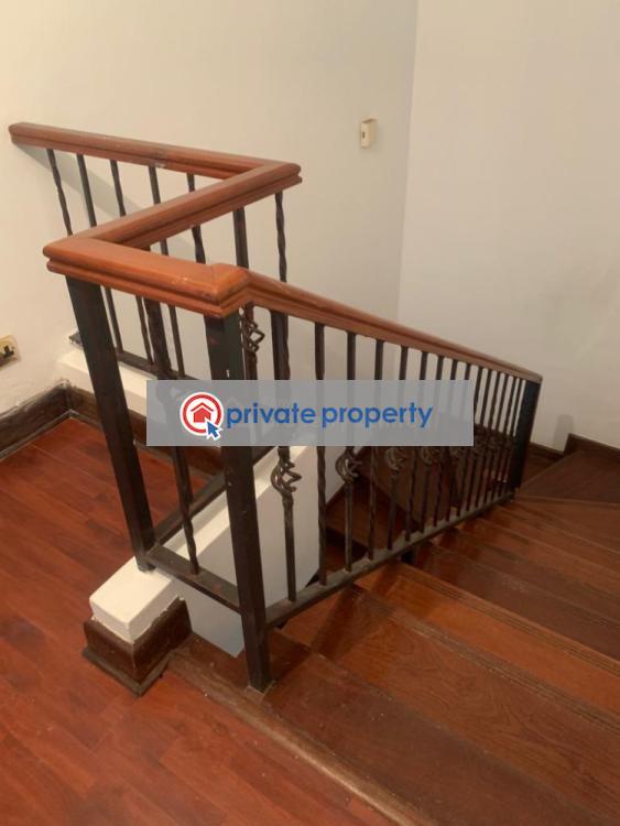 4 bedroom Apartment For Sale &nbsp;kilimani Kilimani Nairobi - 6