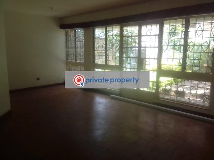 4 bedroom House For Sale &nbsp;kilimani Kilimani Nairobi - 3
