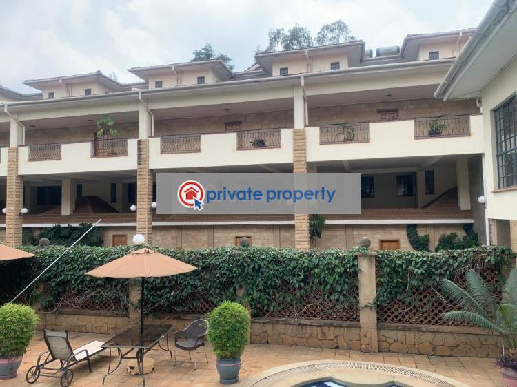 4 bedroom Apartment For Sale &nbsp;kilimani Kilimani Nairobi - 8