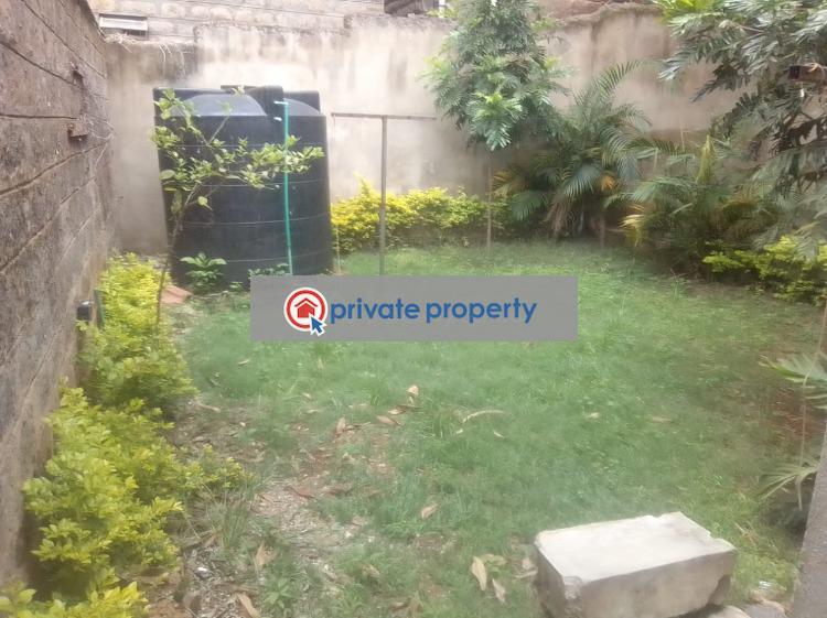 4 bedroom House For Sale &nbsp;kilimani Kilimani Nairobi - 6