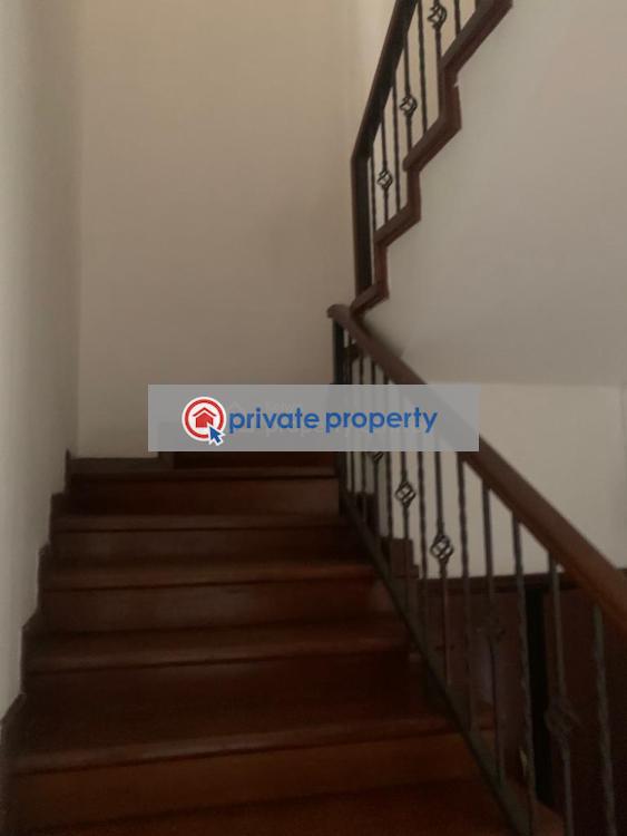 4 bedroom Apartment For Sale &nbsp;kilimani Kilimani Nairobi - 6