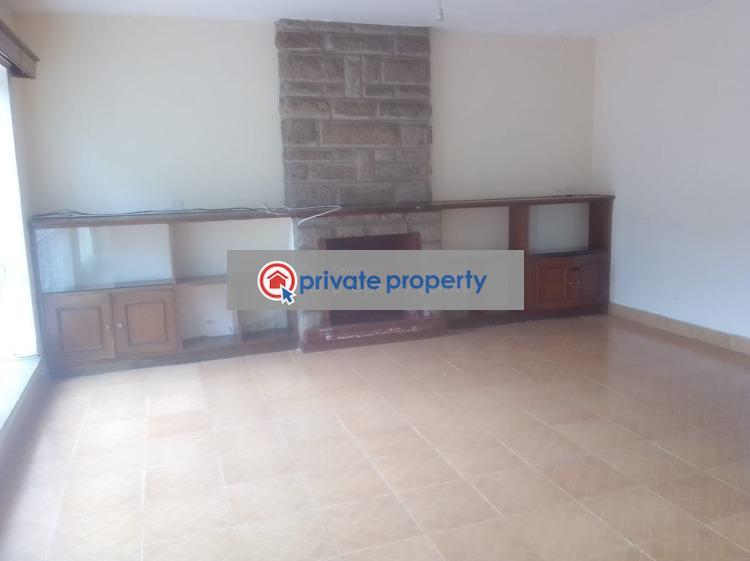 4 bedroom Apartment For Rent  kilimani Kilimani Nairobi - 0