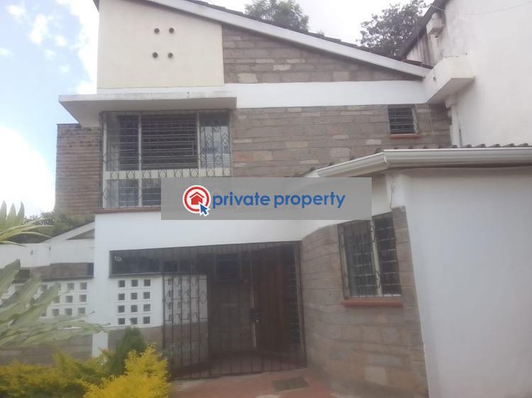 4 bedroom House For Sale &nbsp;kilimani Kilimani Nairobi - 14