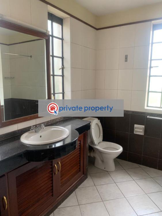 4 bedroom Apartment For Sale &nbsp;kilimani Kilimani Nairobi - 7