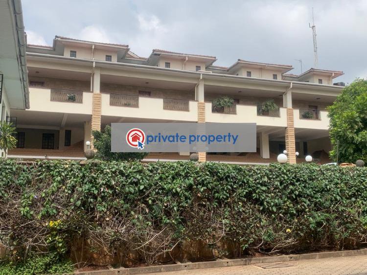 4 bedroom Apartment For Sale &nbsp;kilimani Kilimani Nairobi - 13