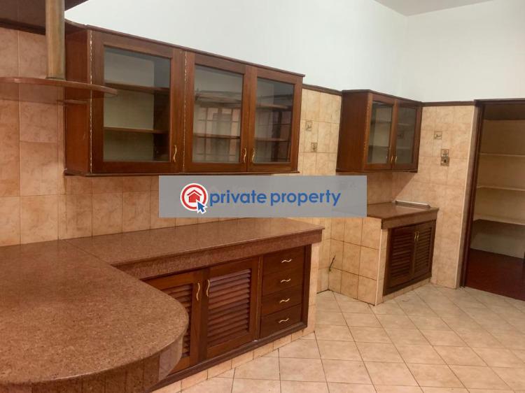 4 bedroom Apartment For Sale &nbsp;kilimani Kilimani Nairobi - 15