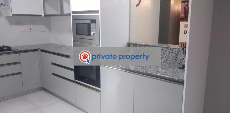 4 bedroom Apartment For Sale &nbsp;kilimani Kilimani Nairobi - 4